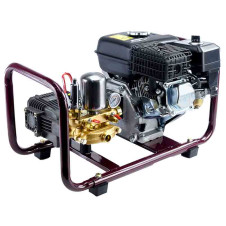 Nakayama Ns4010 Ψεκαστικό Βενζίνης 6,5Hp NS4010 NAKAYAMA (032861)