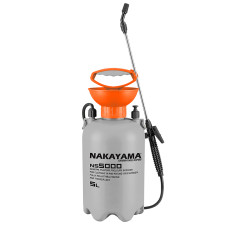 Nakayama Ns5000 Ψεκαστήρας 5Lt NS5000 NAKAYAMA (010203)