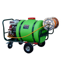 Nakayama Ns6200 Ψεκαστικό Βενζίνης 6.5Hp , 160Lt NS6200 NAKAYAMA (025276)