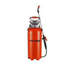 Nakayama Ns8000 Ψεκαστήρας 8Lt NS8000 NAKAYAMA (010210)