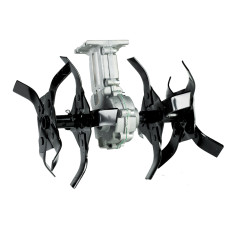 Nakayama Pb1000 Εξάρτημα Φρέζας Για Θαμνοκοπτικό 25Cm PB1000 NAKAYAMA (015611)