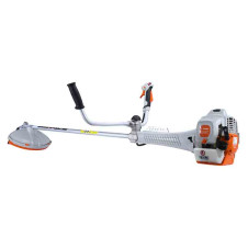 Nakayama Pro Pb5600 Θαμνοκοπτικό Βενζίνης 2,3Hp, 52Cc Με Αντιδόνηση PB5600 NAKAYAMA PRO (033790)