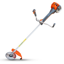 Nakayama Pb6310 Θαμνοκοπτικό Βενζίνης 3Hp, 62Cc Με Αντιδόνηση PB6310 NAKAYAMA (024248)