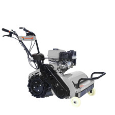 Nakayama Pro Pb8400 Αυτοκινούμενος Καταστροφέας Χόρτων 40Cm,Με Βενζινοκινητήρα PB8400 NAKAYAMA PRO (070948)