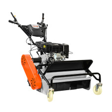 Nakayama Pro Pb8600 Αυτοκινούμενος Καταστροφέας Χόρτων 60Cm, 48Σφυριά,Με Βενζινοκινητήρα PB8600 NAKAYAMA PRO (074779)