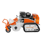 Nakayama Pro Pb9700 Καταστροφέας Τηλεκατευθυνόμενος Βενζινοκίνητος 8.6Kw Με 48 Σφυριά & Ερπύστριες PB9700 NAKAYAMA PRO (079859) Nakayama Pro Pb9700 Καταστροφέας Τηλεκατευθυνόμενος Βενζινοκίνητος 8.6Kw Με 48 Σφυριά & Ερπύστριες PB9700 NAKAYAMA PRO (079859)