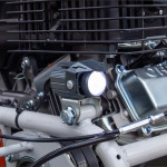 Nakayama Pro Pb9700 Καταστροφέας Τηλεκατευθυνόμενος Βενζινοκίνητος 8.6Kw Με 48 Σφυριά & Ερπύστριες PB9700 NAKAYAMA PRO (079859) Nakayama Pro Pb9700 Καταστροφέας Τηλεκατευθυνόμενος Βενζινοκίνητος 8.6Kw Με 48 Σφυριά & Ερπύστριες PB9700 NAKAYAMA PRO (079859)