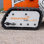 Nakayama Pro Pb9700 Καταστροφέας Τηλεκατευθυνόμενος Βενζινοκίνητος 8.6Kw Με 48 Σφυριά & Ερπύστριες PB9700 NAKAYAMA PRO (079859) Nakayama Pro Pb9700 Καταστροφέας Τηλεκατευθυνόμενος Βενζινοκίνητος 8.6Kw Με 48 Σφυριά & Ερπύστριες PB9700 NAKAYAMA PRO (079859)