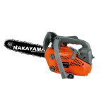 Nakayama Pc3100 Αλυσοπρίονο Κλαδευτικό Βενζίνης 25.4Cc PC3100 NAKAYAMA (029052)