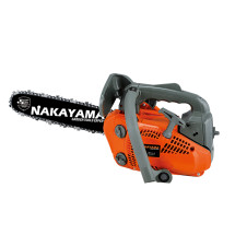 Nakayama Pc3100 Αλυσοπρίονο Κλαδευτικό Βενζίνης 25.4Cc PC3100 NAKAYAMA (029052)