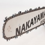 Nakayama Pro Pc4100 Αλυσοπρίονο Βενζίνης 2Hp ,39.6Cc PC4100 NAKAYAMA PRO (036456)