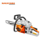 Nakayama Pc4600 Αλυσοπριονο Βενζινης 2.45Hp, 45Cc, 45Cm, 0.325'', 1.3Mm, 72Links PC4600 NAKAYAMA (029069) Nakayama Pc4600 Αλυσοπριονο Βενζινης 2.45Hp, 45Cc, 45Cm, 0.325'', 1.3Mm, 72Links PC4600 NAKAYAMA (029069)