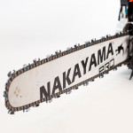 Nakayama Pro Pc4610 Αλυσοπρίονο Βενζίνης 2,4Hp, 45.6Cc, PC4610 NAKAYAMA PRO (036463)