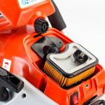Nakayama Pro Pc5610 Αλυσοπρίονο Βενζίνης 3.5Hp,54,5Cc,Λάμα 50Cm PC5610 NAKAYAMA PRO (036470)