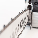 Nakayama Pro Pc5610 Αλυσοπρίονο Βενζίνης 3.5Hp,54,5Cc,Λάμα 50Cm PC5610 NAKAYAMA PRO (036470)