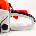 Nakayama Pro Pc5610 Αλυσοπρίονο Βενζίνης 3.5Hp,54,5Cc,Λάμα 50Cm PC5610 NAKAYAMA PRO (036470)