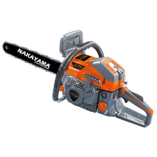 Nakayama Pc6700 Αλυσοπρίονο Βενζίνης 3.8Hp,56.3Cc PC6700 NAKAYAMA (029083)