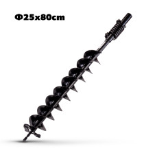 Nakayama Pro Pd2590 Αρίδα Τριβέλλας Φ25X80Cm PD2590 NAKAYAMA PRO (038115)