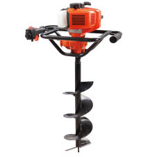 Nakayama Pd5230 Τριβέλλα Βενζινοκίνητη,52Cc,2Hp PD5230 NAKAYAMA (043256)