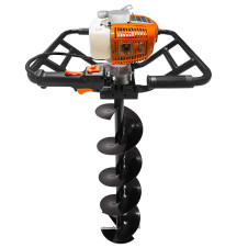 Nakayama Pd6330 Τριβέλλα Βενζινοκίνητη 62Cc, Δύο Χειριστών PD6330 NAKAYAMA (078203)