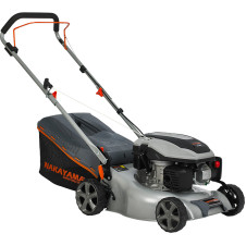 Nakayama Pm4810 Χλοοκοπτική Βενζίνης 145Cc PM4810 NAKAYAMA (032373)