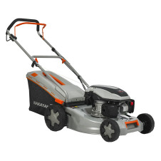 Nakayama Pro Pm4820 Χλοοκοπτική Βενζίνης 4Hp 145Cc PM4820 NAKAYAMA PRO (032380)