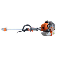 Nakayama Ps2600 Κονταροπρίονο Βενζίνης 1,1Hp, 25,4Cc PS2600 NAKAYAMA (029113)