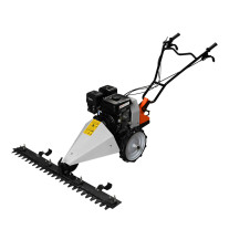 Nakayama Pro Sm9800 Θεριστικό Βενζίνης 196Cc, 6.5Hp, 100Cm SM9800 NAKAYAMA PRO (043034)