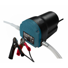 Bormann Sp1600 Αντλία Μετάγγισης Λαδιού/Πετρελαίου Αυτοκίνητου SP1600 BORMANN (023487)