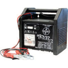 Φορτιστής μπαταριών Star 12