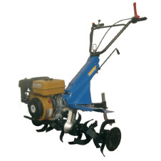 Μοτοτσάπα Βενζίνης SEP 65B με Κινητήρα Loncin