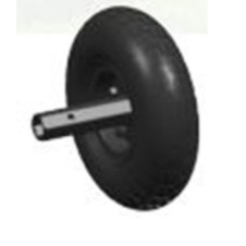 Σετ Φουσκωτών Τροχών για Σκαπτικό Loncin 600 - Loncin - ΣΕΤ ΦΟΥΣΚΩΤΩΝ ΤΡΟΧΩΝ