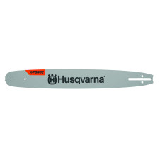 Λάμα Husqvarna 18",3/8" X 1,5mm (με μεγάλο bar mount) - Husqvarna - ΛΑΜΑ HVA 18"
