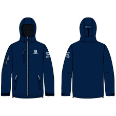 Τζάκετ Λειτουργικό Husqvarna (L) - Husqvarna - Function Jacket (men)
