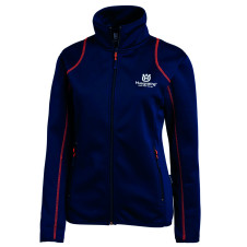 Fleece Γυναικείο με Logo Husqvarna (XL) - Husqvarna - Power Fleece (lady)