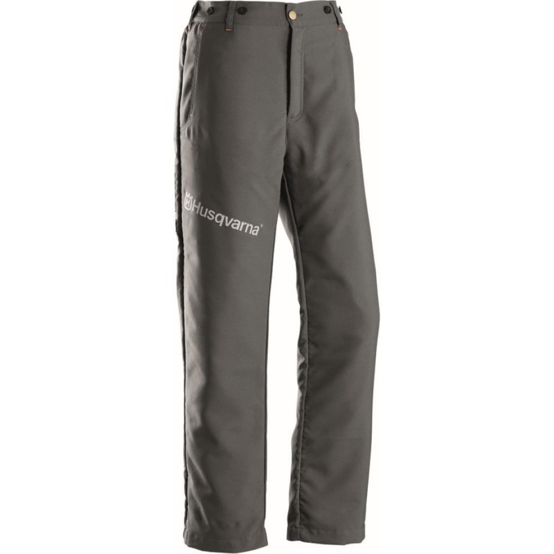Παντελόνι Προστασίας Husqvarna Classic Entry No 52 - Husqvarna - Chainsaw Trousers CE W 20A