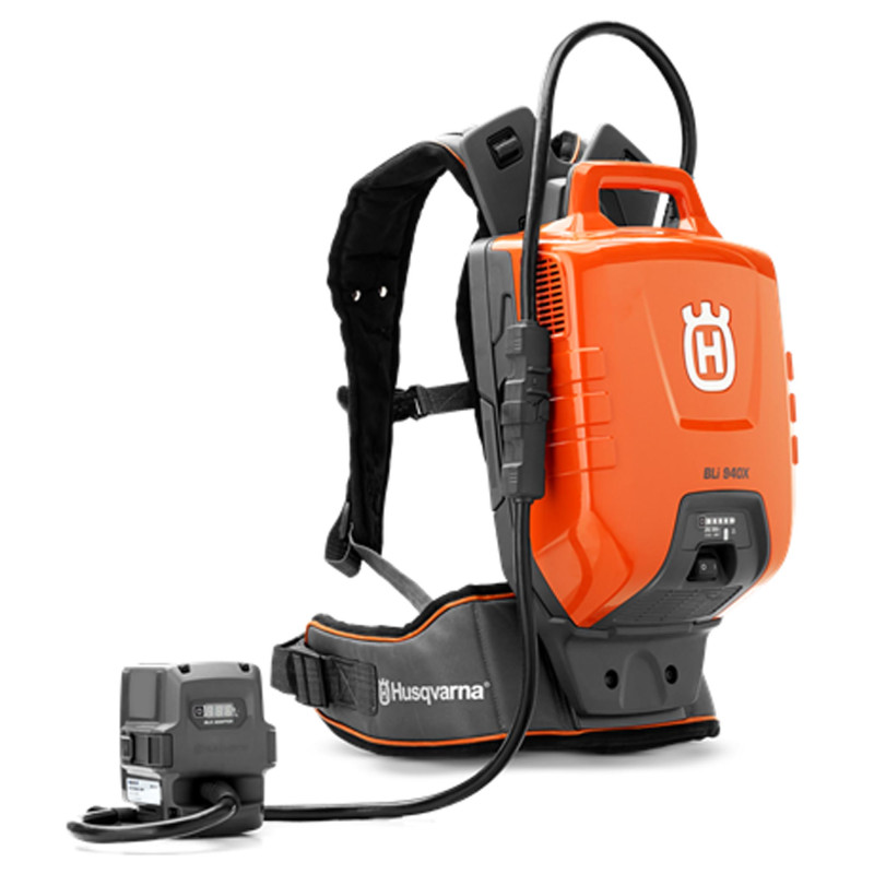 Μπαταρία Πλάτης Husqvarna BLi 950X 36V 31,1Ah - Husqvarna - BLI950X
