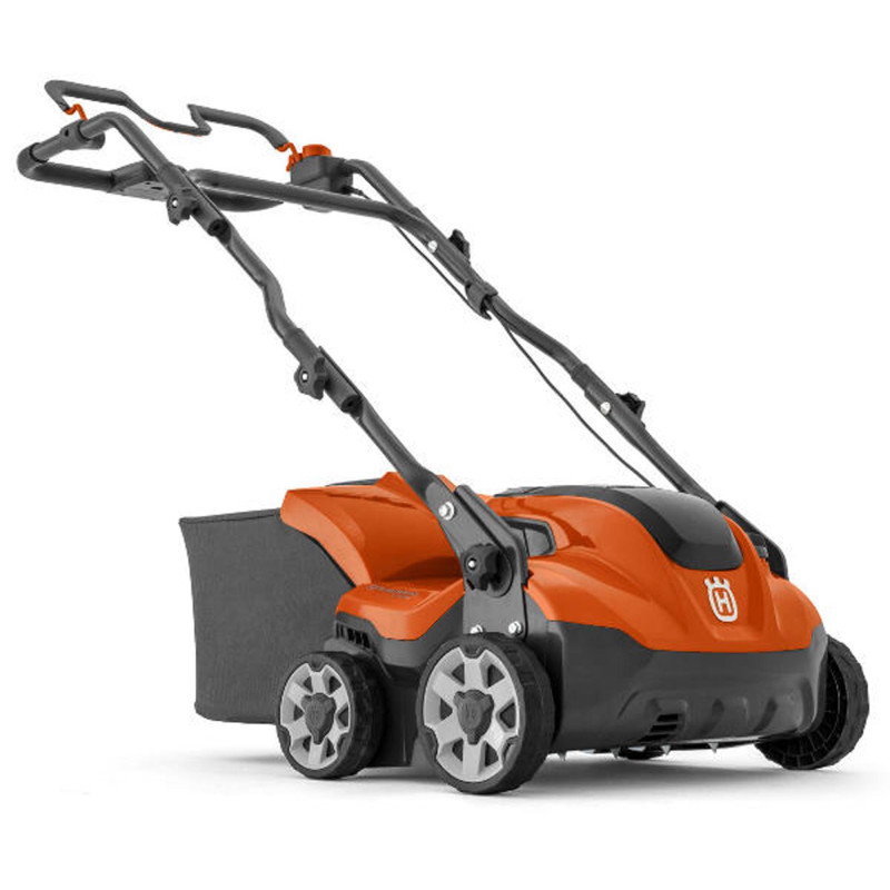 Αραιωτής Μπαταρίας Husqvarna S138i - Husqvarna - S138i