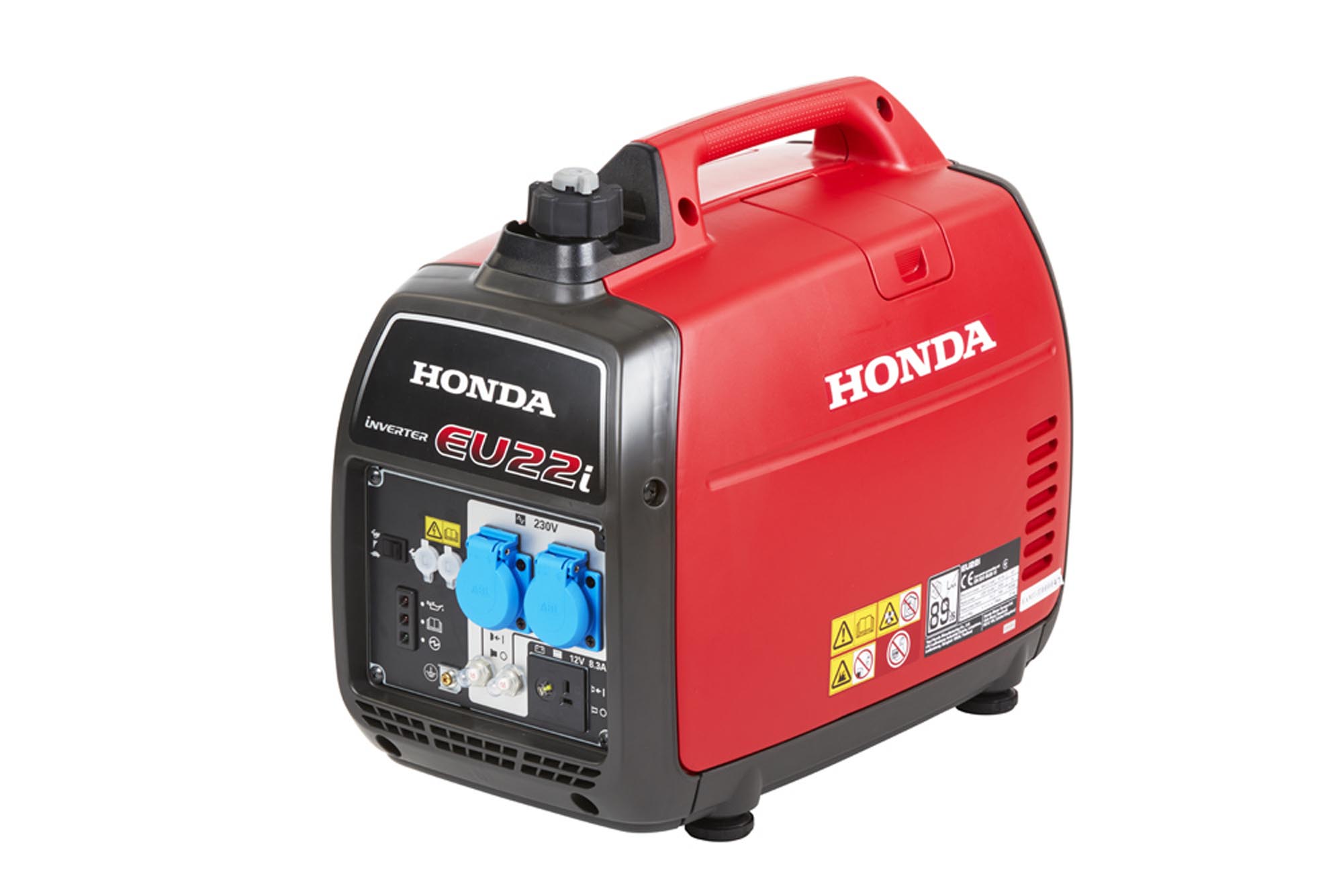 Honda Eu 22i Rckrufaktion