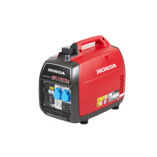 Ηλεκτροπαραγωγό Ζεύγος Τύπου Inverter Honda EU 22i - Honda - EU22i