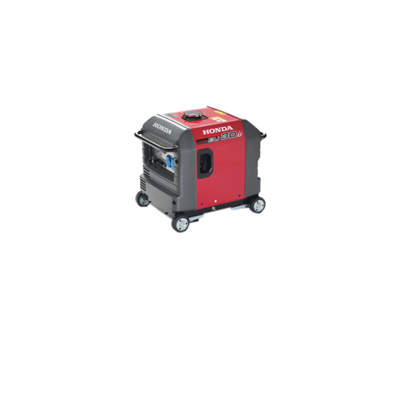 Ηλεκτροπαραγωγό Ζεύγος Τύπου Inverter Honda EU 30is - Honda - EU30i