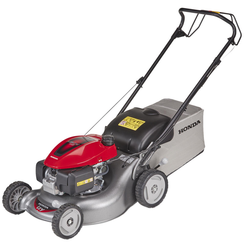 Χλοοκοπτική Μηχανή Honda HRG 466 (C1-SKEP) - Honda - HRG466C