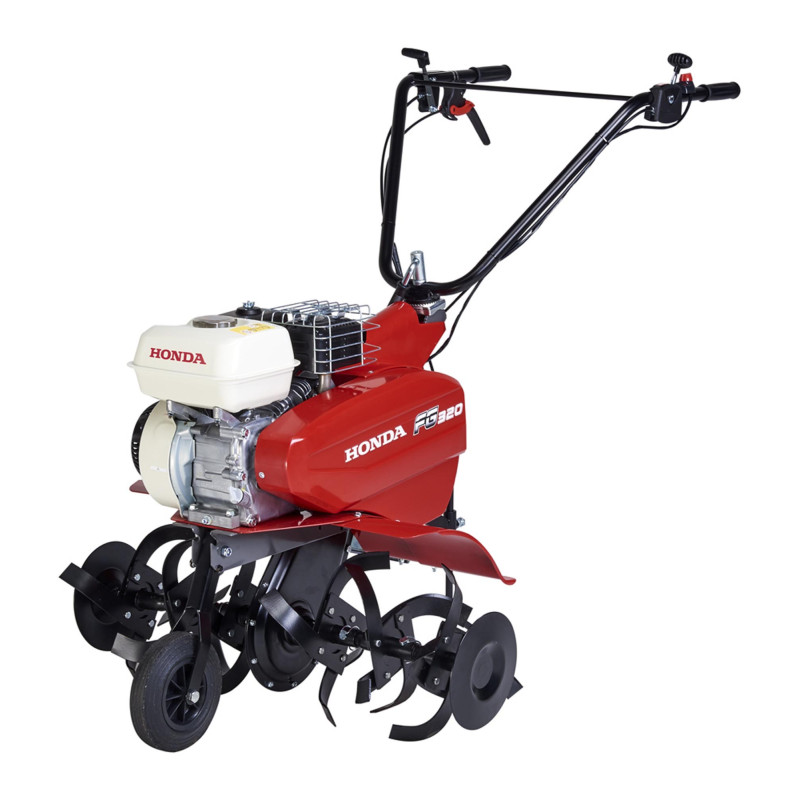 Σκαπτικό Honda FG 320 (De2H) - Honda - FG320