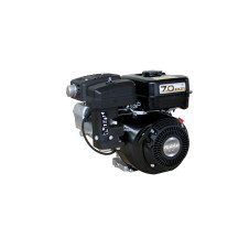 Κινητήρας Βενζίνης Robin EX21 DP (Σπείρωμα) - Cc Robin - EX 21