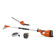 Κινητήρια Μονάδα Husqvarna 120iTK4 & PK4 & HK4 με Bli10 & Qc80 - Husqvarna - 120iTK4 & PK4 & HK4 KIT
