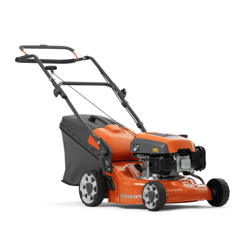 Χλοοκοπτική Μηχανή Husqvarna LC 140P - Husqvarna - LC140P