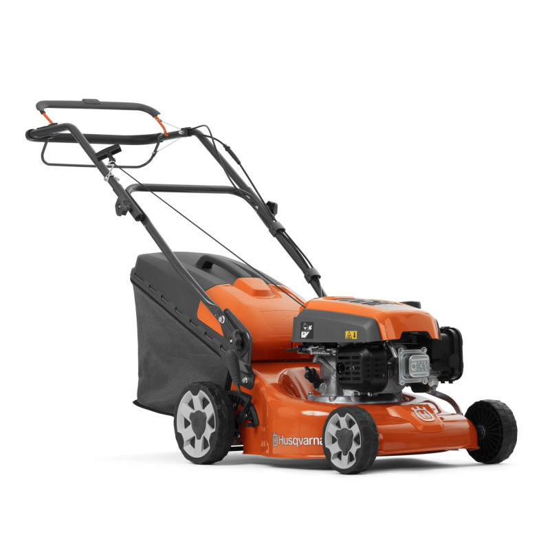 Χλοοκοπτική Μηχανή Husqvarna LC 140SP - Husqvarna - LC140SP