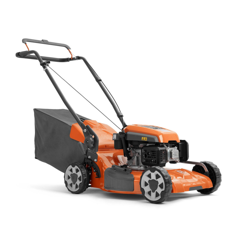Χλοοκοπτική Μηχανή Husqvarna LC 151 - Husqvarna - LC151