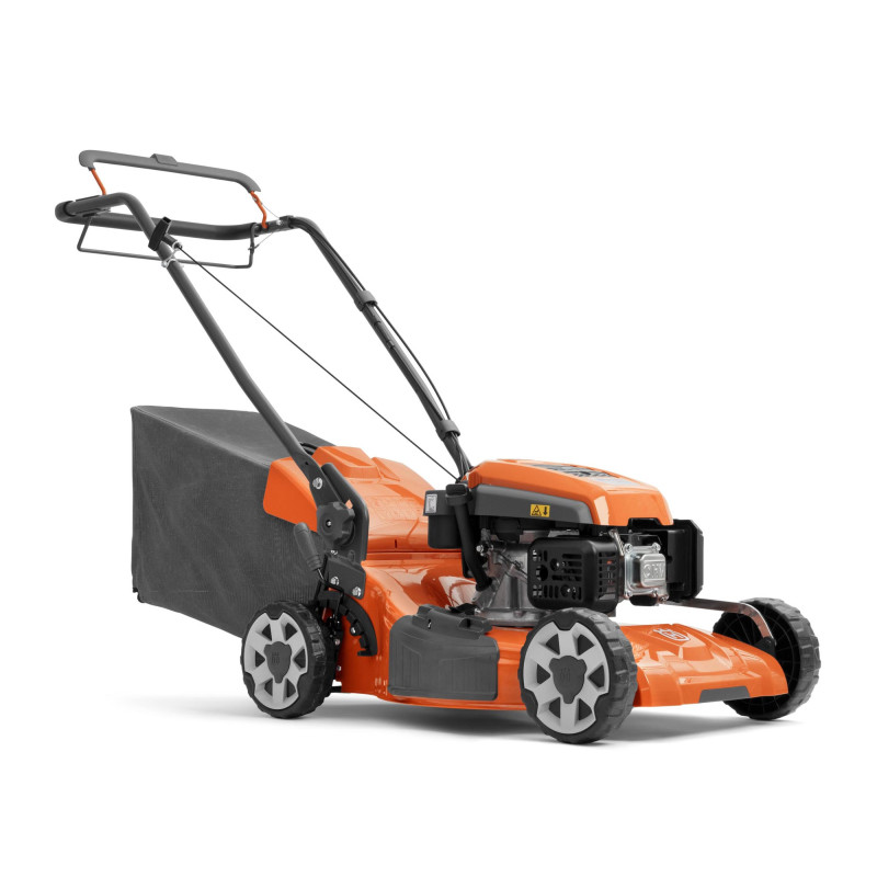 Χλοοκοπτική Μηχανή Husqvarna LC 151S - Husqvarna - LC151S