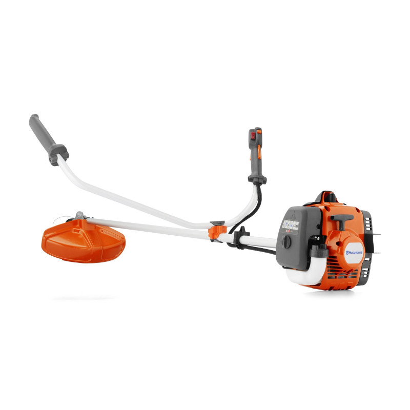 Θαμνοκοπτικό Πλευρικό Husqvarna 129 LK - Husqvarna - 129LK